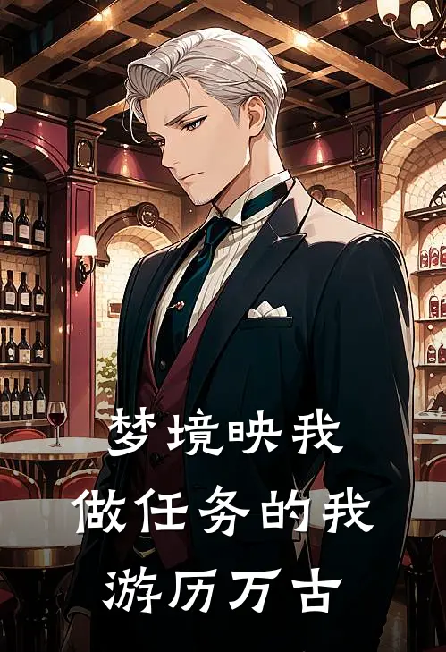 梦境映我：做任务的我游历万古