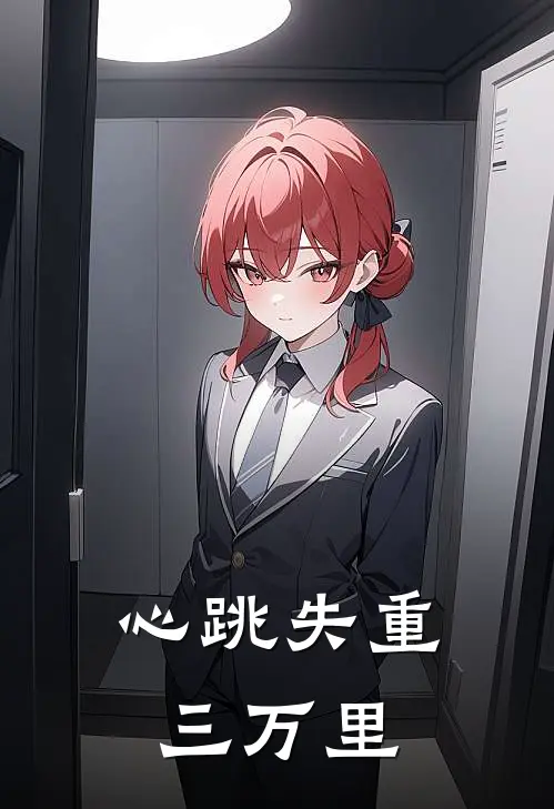心跳失重三万里