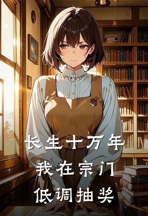 长生十万年：我在宗门低调抽奖