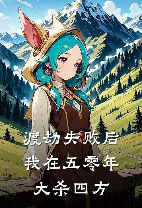 渡劫失败后，我在五零年大杀四方