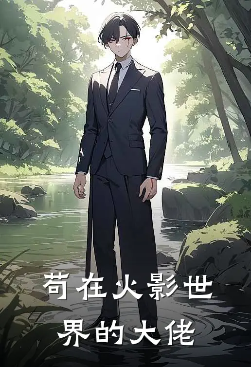 苟在火影世界的大佬