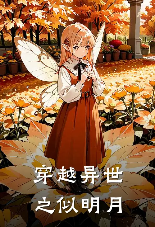 穿越异世之似明月