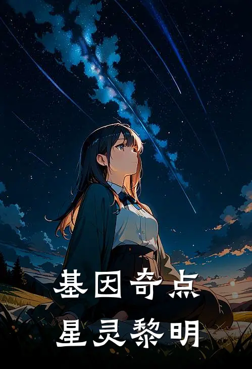 基因奇点：星灵黎明
