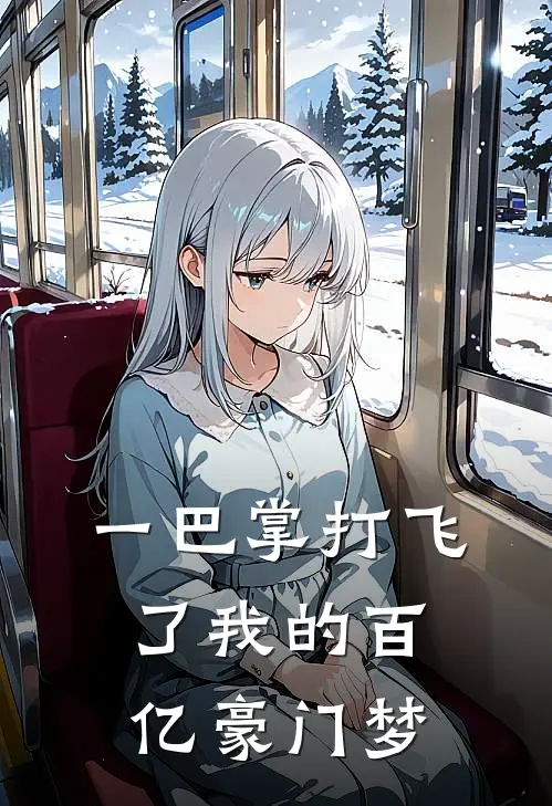 一巴掌打飞了我的百亿豪门梦