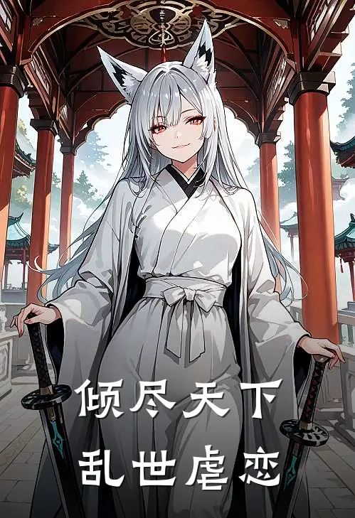 倾尽天下：乱世虐恋