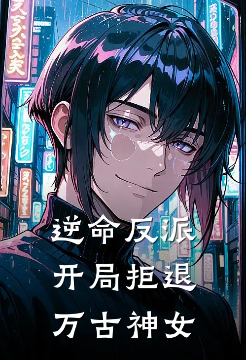 逆命反派：开局拒退万古神女