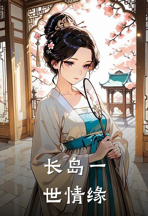 长岛一世情缘