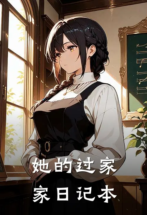 她的过家家日记本