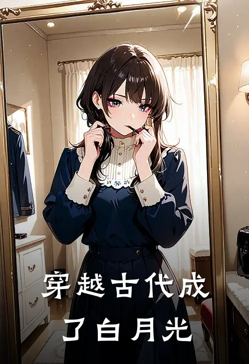 穿越古代成了白月光
