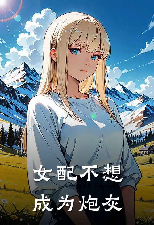 女配不想成为炮灰