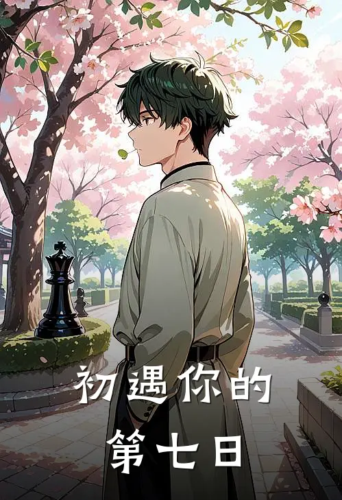 初遇你的第七日