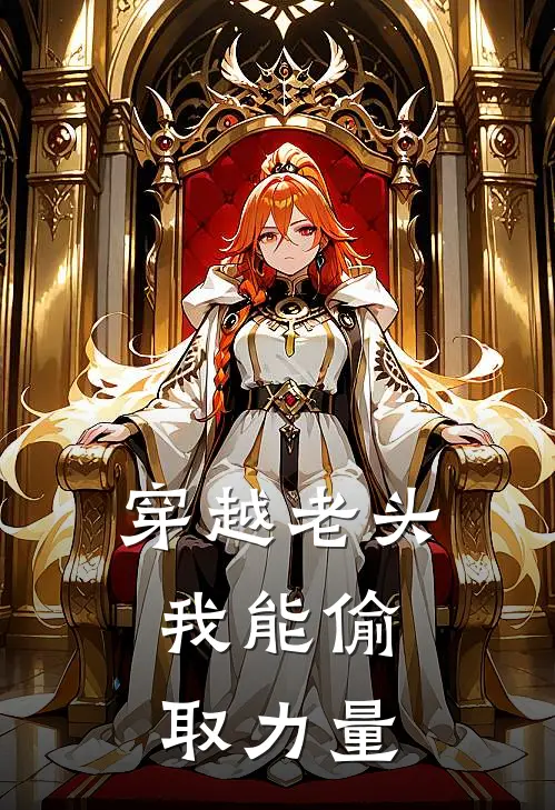 穿越老头，我能偷取力量