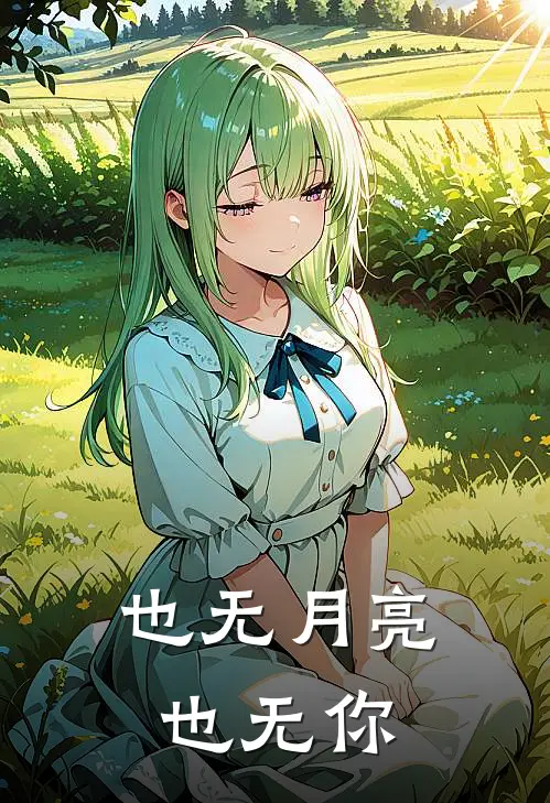 也无月亮也无你