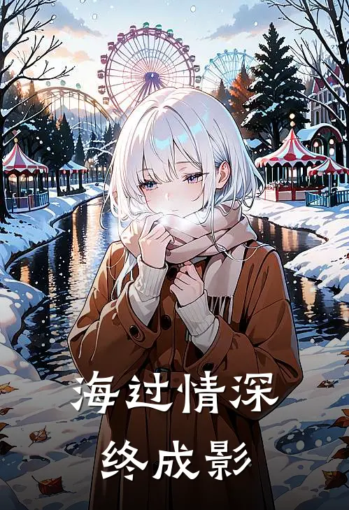 海过情深终成影