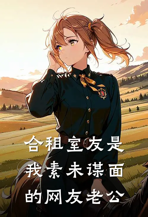 合租室友是我素未谋面的“网友老公”