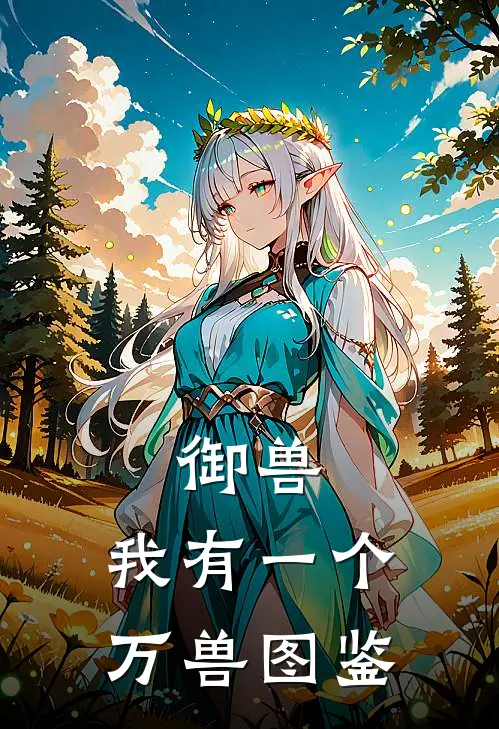 御兽：我有一个万兽图鉴