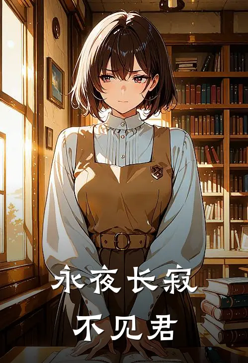 永夜长寂不见君