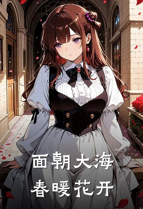 面朝大海，春暖花开