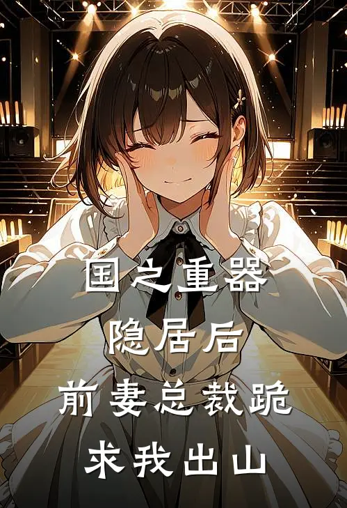 国之重器隐居后，前妻总裁跪求我出山