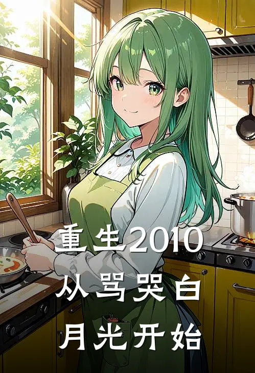 重生2010，从骂哭白月光开始