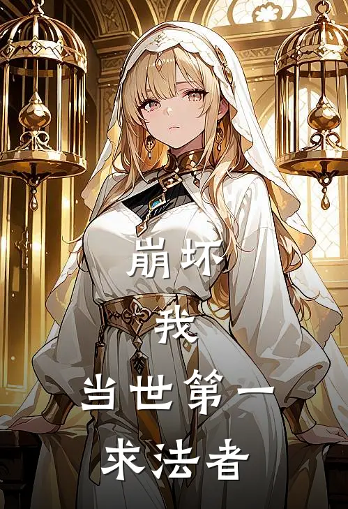 崩坏：我，当世第一求法者