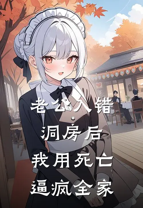 老公入错洞房后，我用死亡逼疯全家