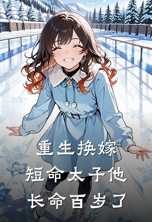 重生换嫁，短命太子他长命百岁了