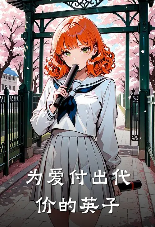 为爱付出代价的英子