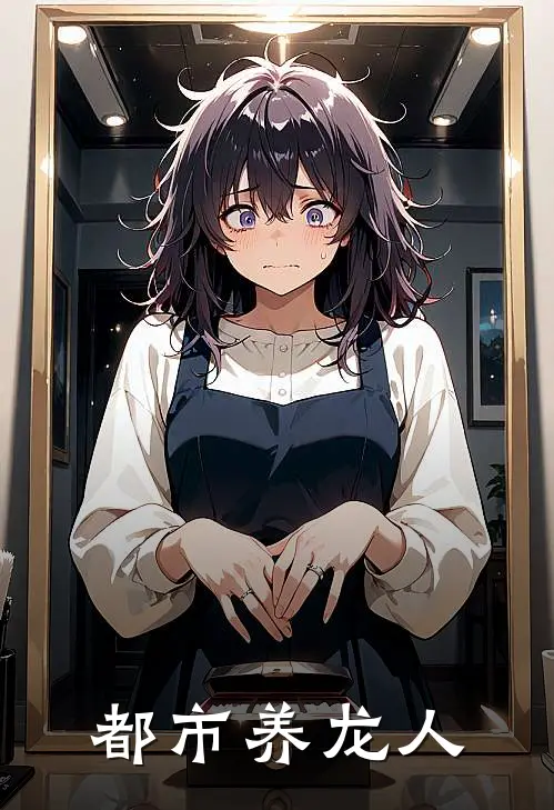 都市养龙人