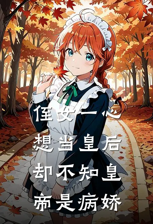 侄女一心想当皇后，却不知皇帝是病娇