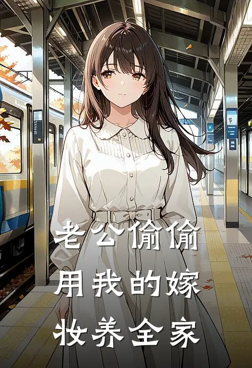 老公偷偷用我的嫁妆养全家