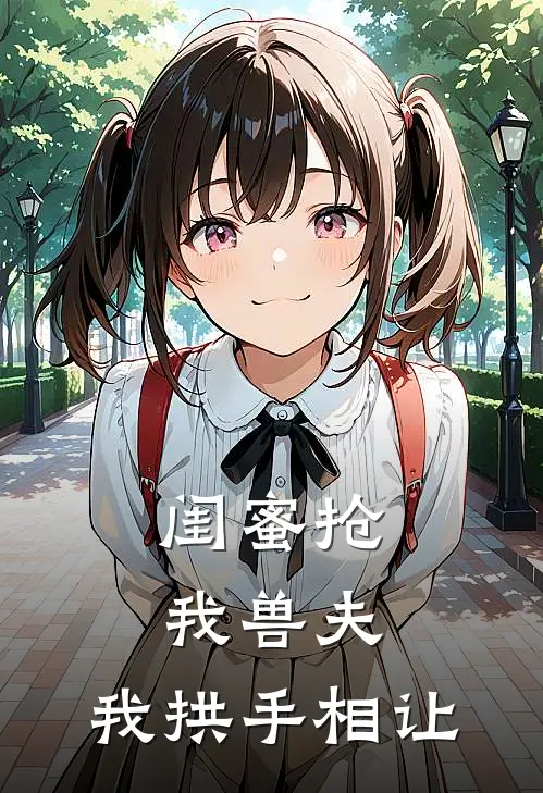 闺蜜抢我兽夫，我拱手相让