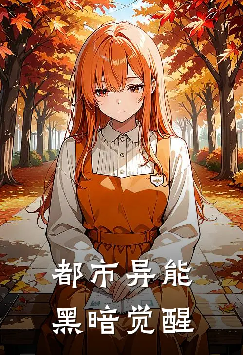 都市异能：黑暗觉醒