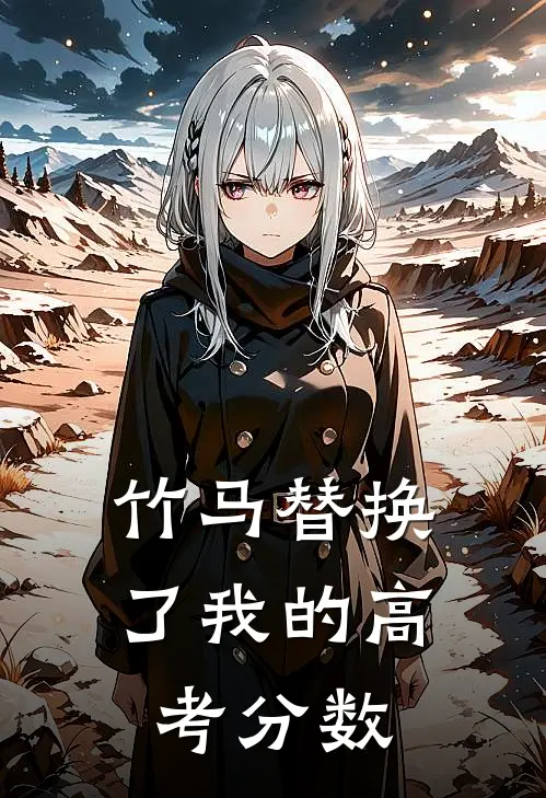 竹马替换了我的高考分数