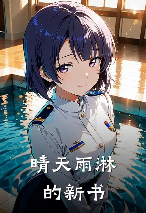 晴天雨淋的新书