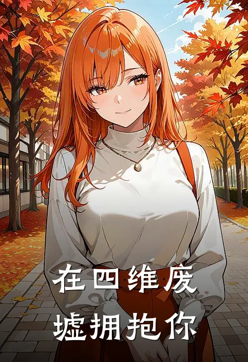 在四维废墟拥抱你