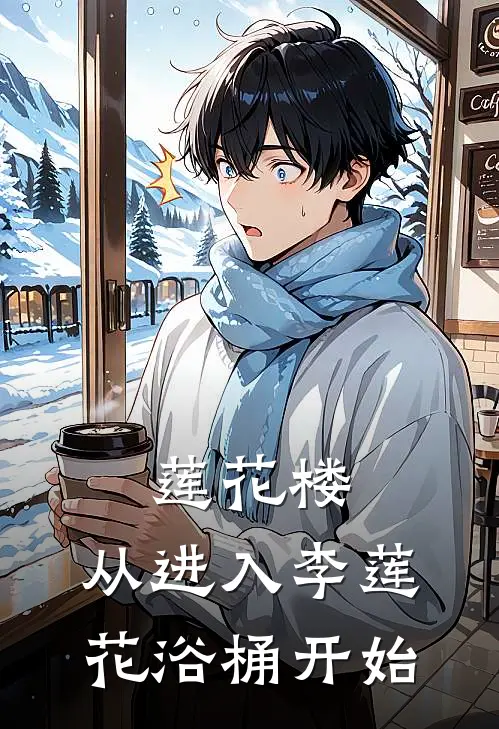 莲花楼：从进入李莲花浴桶开始