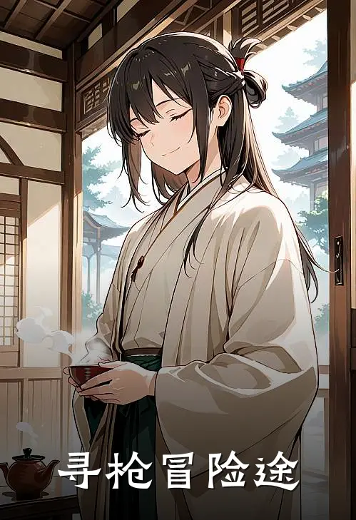 寻枪冒险途