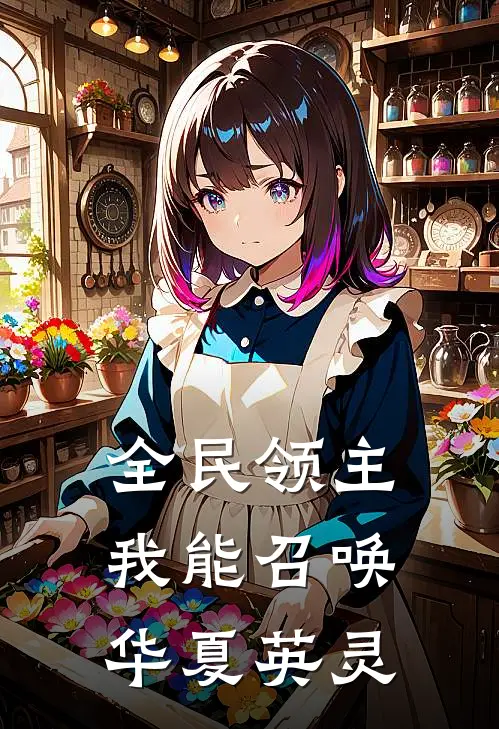 全民领主，我能召唤华夏英灵