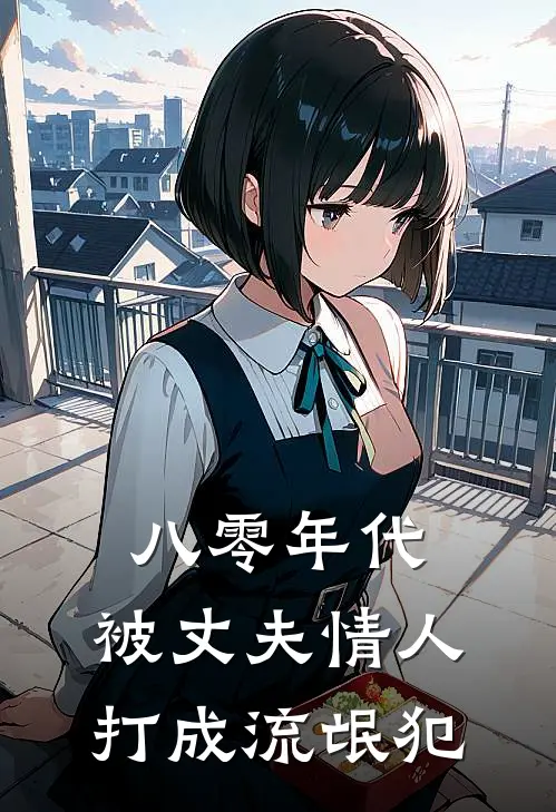 八零年代，被丈夫情人打成流氓犯