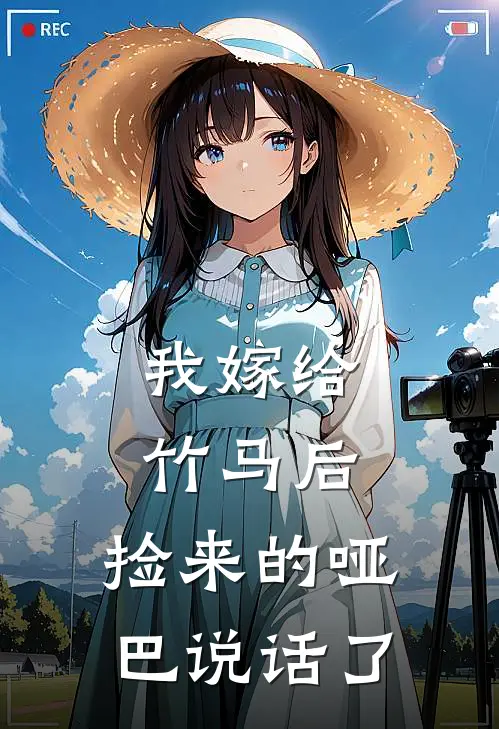 我嫁给竹马后，捡来的哑巴说话了
