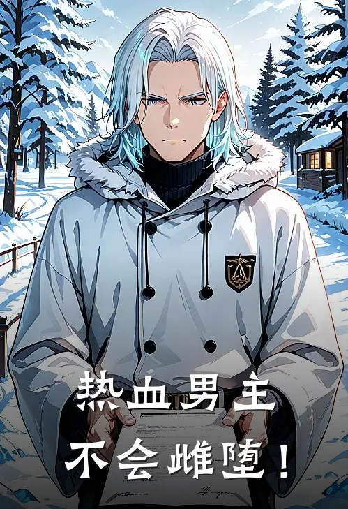 热血男主，不会雌堕！