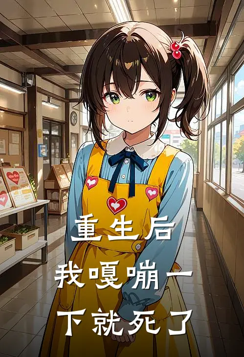 重生后，我嘎嘣一下就死了