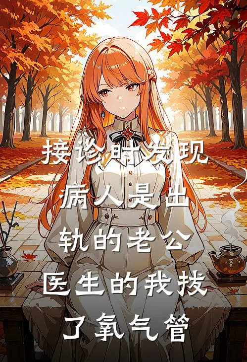 接诊时发现病人是出轨的老公，医生的我拔了氧气管