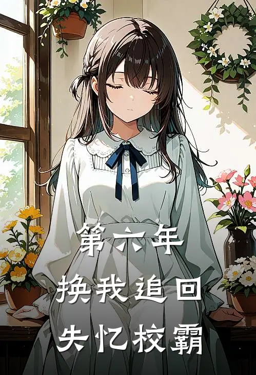 第六年，换我追回失忆校霸