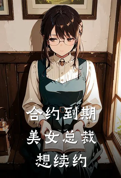 合约到期，美女总裁想续约