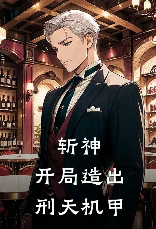 斩神：开局造出刑天机甲