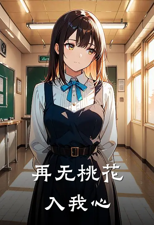 再无桃花入我心