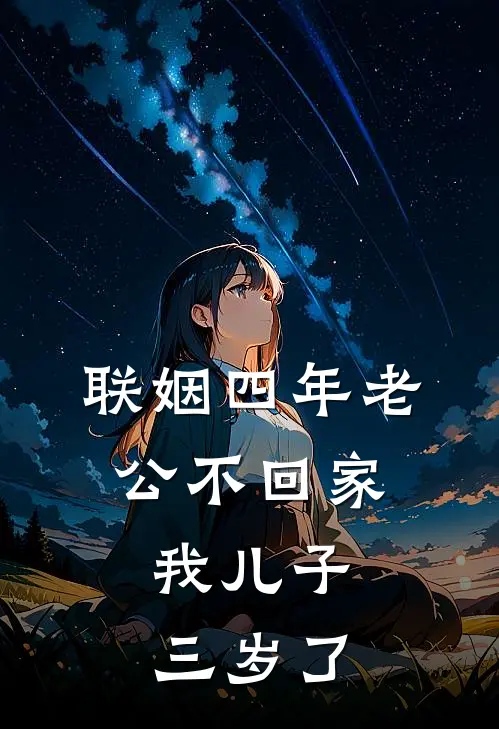 联姻四年老公不回家，我儿子三岁了