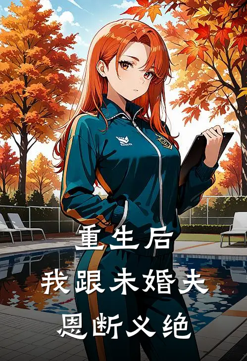 重生后，我跟未婚夫恩断义绝